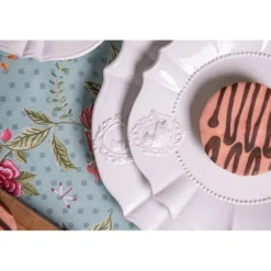 Dinerbord Little Birds 27 cm