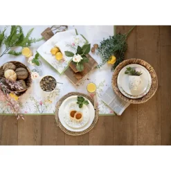 Dinerbord Wildflower Fields 26 cm