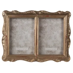 Duo fotolijst 10*15 (2x)