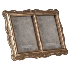 Duo fotolijst 10*15 (2x)