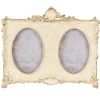 Duo fotolijst antiek look 6*9 (2)