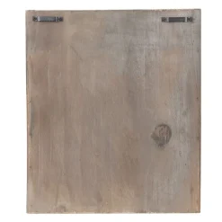 Eierkast grijs voor 20 eieren