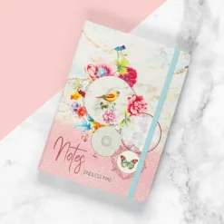 Endless Mae notitieboek