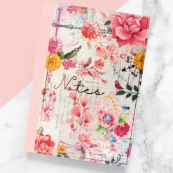 Endless Mae notitieboek groot