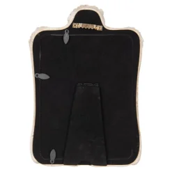 Fotolijst brocante look 13*18