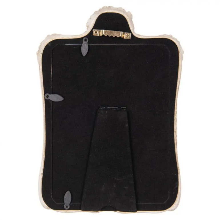 Fotolijst brocante look 13*18