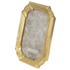 Fotolijst goudkleur 10*15