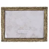 Fotolijst oud goudkleur 13*18