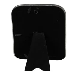 Fotolijst oudzilverkleur 13*18