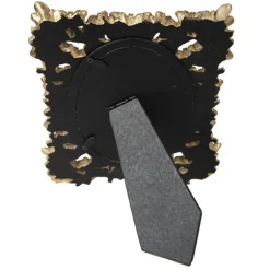 Fotolijst vlinders goudkleur 13*18