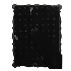 Fotolijst zwart 13*18