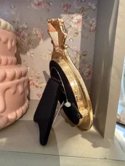 Fotolijstje als ring 6*6