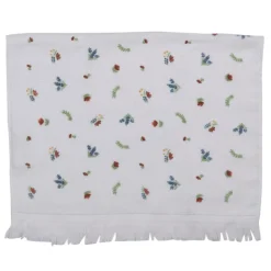 Gastendoekje Chicken and Rooster