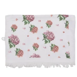 Gastendoekje Hortensia