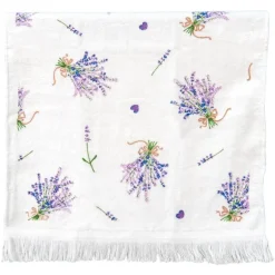Gastendoekje Lavender Garden