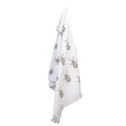 Gastendoekje met konijntjes