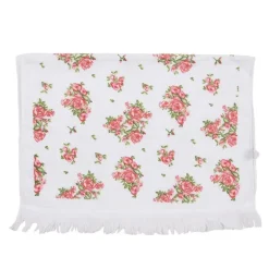 Gastendoekje Sweet Roses