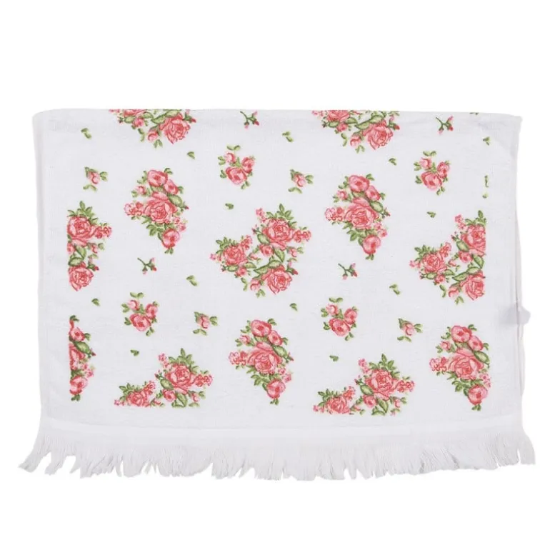 Gastendoekje Sweet Roses