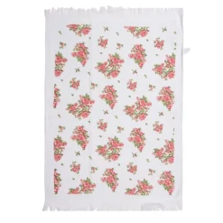 Gastendoekje Sweet Roses