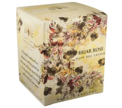 Geurkaars Briar Rose