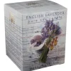 Geurkaars English Lavender