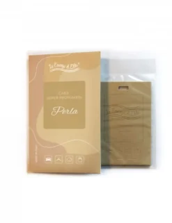 Geurkaart Perla