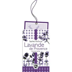 Geurzakje Lavendel