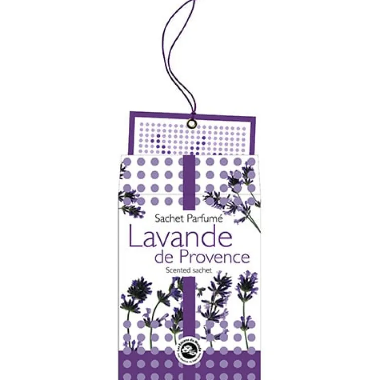 Geurzakje Lavendel
