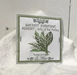 Geurzakje Lelietjes van Dalen