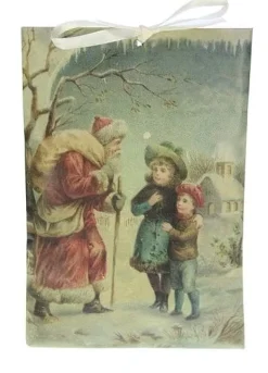 Geurzakje nostalgische Kerst kaneel