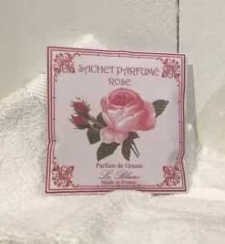 Geurzakje Rozen