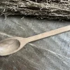 Houten decoratie lepel 29*6*3