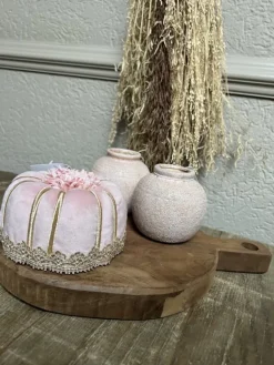 Houten decoratie plank 30*20*3