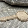 Houten plankje/lepel 24*12*2