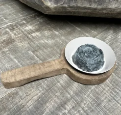 Houten plankje/lepel 24*12*2