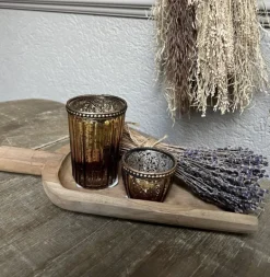 Houten schep (M) 31*14,5*3