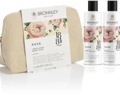 Kadoset Bodywash & Bodylotion Rose
