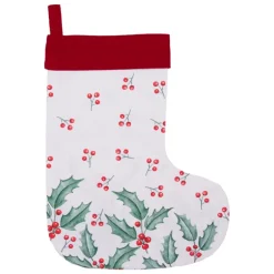 Kerst sok Holy Christmas