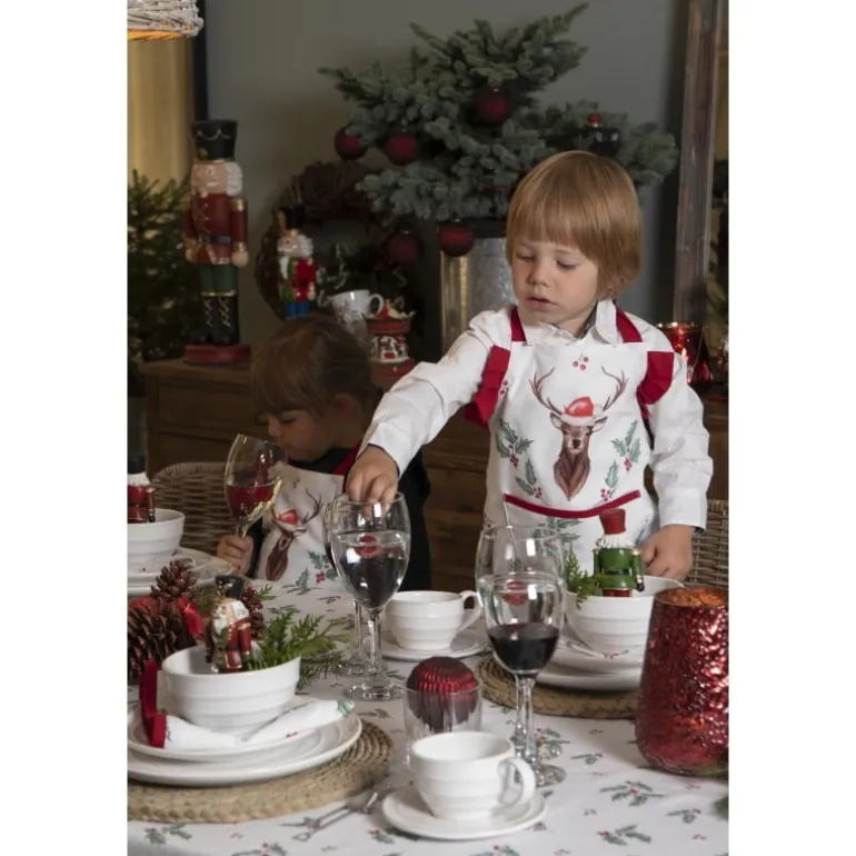 Kerst sok Holy Christmas