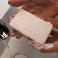 Kerst zeep Merry Christmas