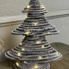 Kerstboom LED 40*32