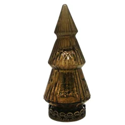 Kerstdecoratie met LED verlichting 7*16