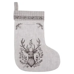 Kerstsok Gentle Wilderness