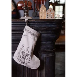 Kerstsok Gentle Wilderness