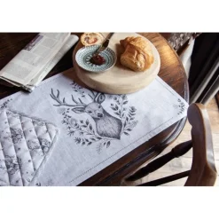 Kerstsok Gentle Wilderness