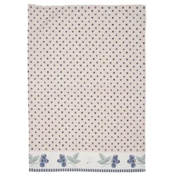 Keukendoek Blueberry Fields (model 2)