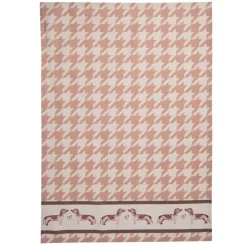 Keukendoek Dachshund Love model 2