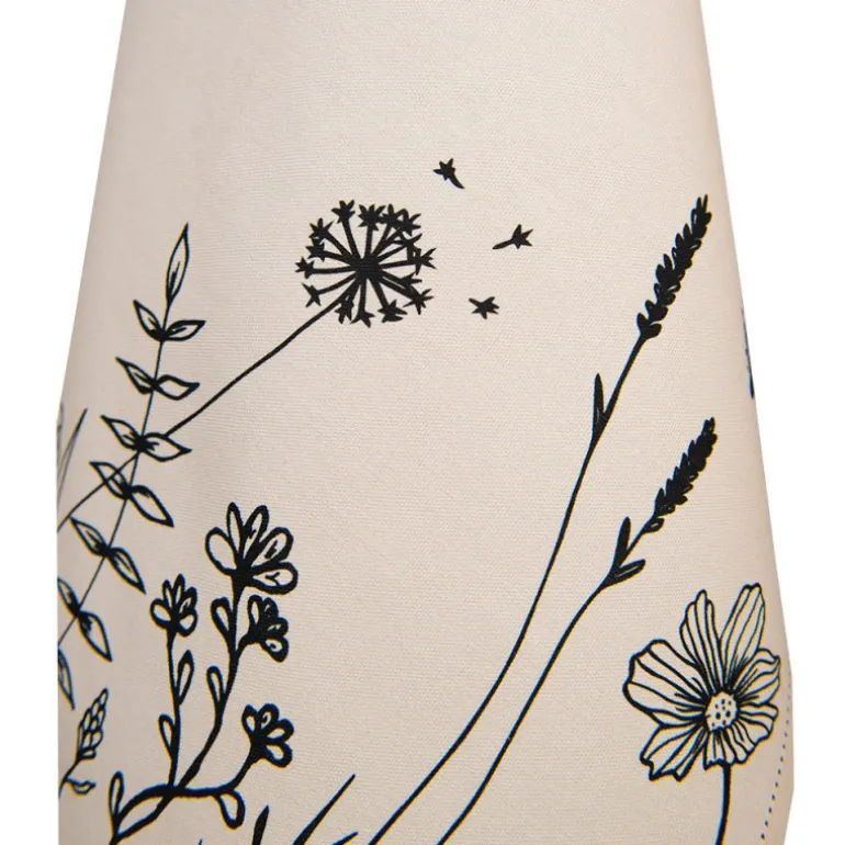 Keukendoek Flora and Fauna model 1