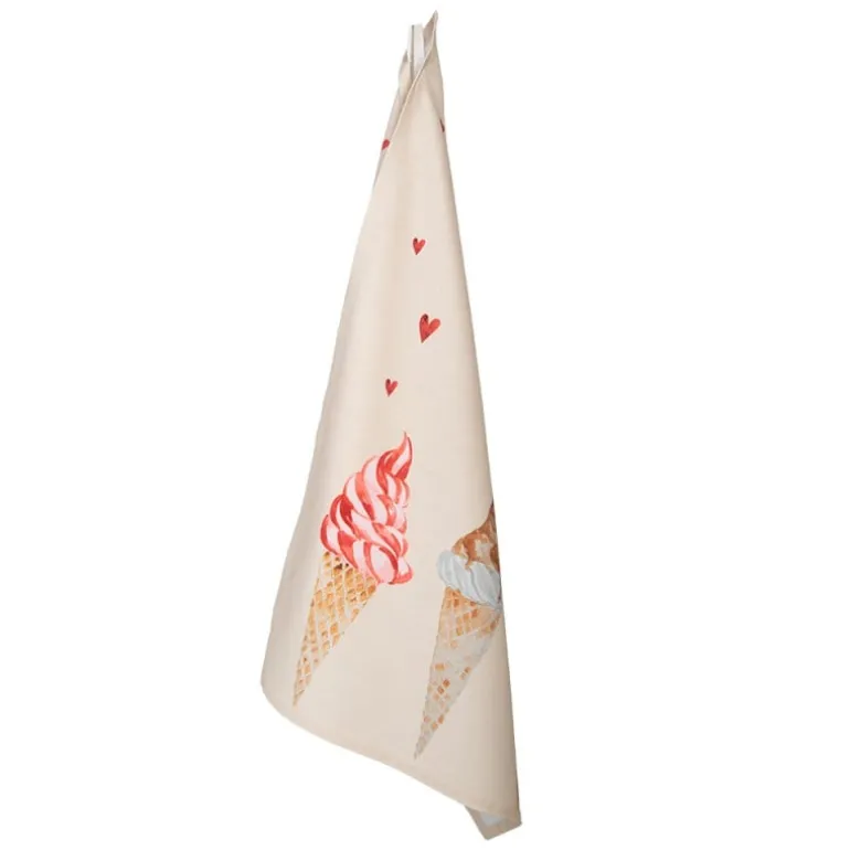 Keukendoek Frosty and Sweet model 1