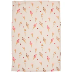 Keukendoek Frosty and Sweet model 2